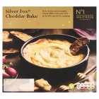 No.1 Silver Fox Cheddar Bake