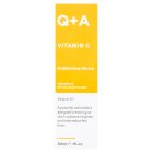 Q+A Vitamin C Brightening Serum 30ml