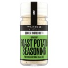 Cooks' Ingredients Punchy Salt & Pepper Seasoning