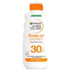 Garnier Ambre Solaire Hydra 24H Protect SPF30 175ml