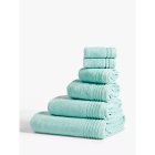 Ultra Soft Bath Sheet 160x90 Duck Egg