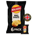 Walkers BBQ Sauce