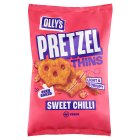 Olly's Sweet Chilli Pretzel Thins
