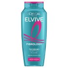 L'Oreal Elvive Fibrology Thickening Shampoo 400Ml
