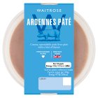 Waitrose Ardennes Pâté