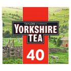 Taylors of Harrogate Yorkshire Tea Bags