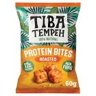 Tiba Tempeh Southern-Style Protein Bites