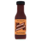 Waitrose Korean BBQ Marinade