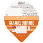 Waitrose Caramel Surprise