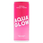 AquaGlow Berry Crush
