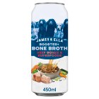 James & Ella Bone Broth