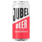 Jubel Beer Cut With Grapefruit