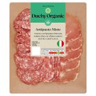Duchy Organic Antipasto Misto