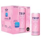 TRIP Cherry Lemon
