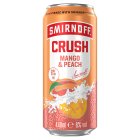 Smirnoff Crush Mango & Peach