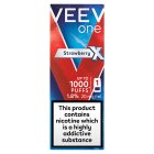 Veev One Strawberry 1.8%%