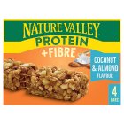 Nature Valley Protein + Fibre Coconut & Almond