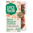 The Spice Tailor Spicy Bengali Jalfrezi Indian Curry Sauce Kit