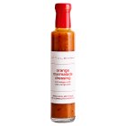 Ottolenghi Orange Marmalade Dressing