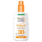 Garnier Ambre Solaire Invisible Protect Spray SPF30 150ml