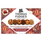 Thomas Fudge's Mixed Florentine Selection