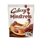 Galaxy Minstrels