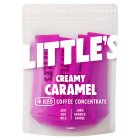 Little's Creamy Caramel Iced Coffee Concentrate