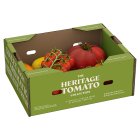 The Heritage Tomato Collection