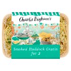 Charlie Bigham's Smoked Haddock Gratin