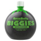 BuzzBallz Biggies Witches Potion