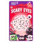 Cake Decor Scary Eyes