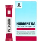 Humantra Electrolyte Powder, Cherry