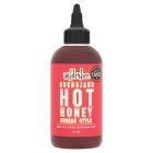 WilderBee Gochujang Hot Honey