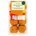 Waitrose 'Nduja & Mozzarella Arancini