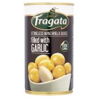 Fragata Stoneless Manzanilla Olives filled with Garlic