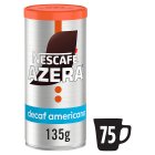 Azera Americano Instant Coffee 140g