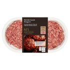 No.1 British Lamb Burgers