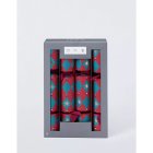 Xylophone Harlequin Cracker