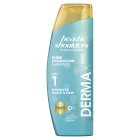 Head & Shoulders Pure Dermaxpro Shampoo