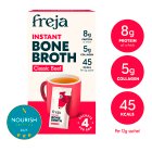 Freja Beef Pho Instant Bone Broth
