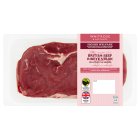 Waitrose British Beef Fillet Steak