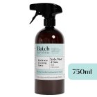 Batch Bathroom Cleaning Spray Watermint & Cedar Citric