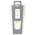 Talking Tables Celebration Stars Cups 455ml 8 pack