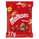 Maltesers Milk Chocolate & Honeycomb Gift Box of Chocolates Fairtrade