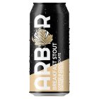 Arbor Breakfast Stout