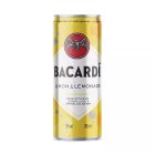 Bacardi Limon Lemonade
