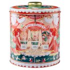 Cath Kidston Nutcracker Theatre Musical Barrel Tin