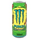 Monster Energy Drink Ultra MEGA