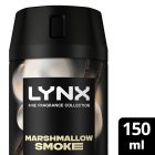 Lynx Fine Fragrance Marshmallow Smoke