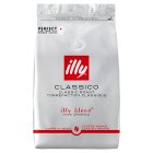 Illy Dark Roast Espresso Machine Coffee 250G